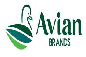 Logo Avian Brands