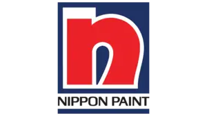 Logo Nippon Paint